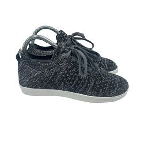 Suavs The Zilker Barefoot Lightweight Shoes Comfort Breathable Gray Womens 7